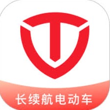 台铃智能电动车app 资源封面