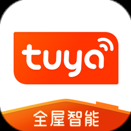 涂鸦智能logo