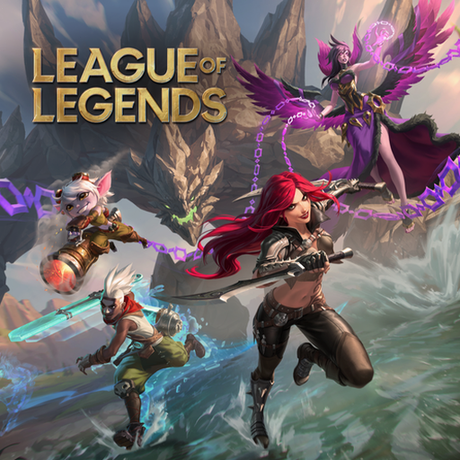 lolesport 资源封面