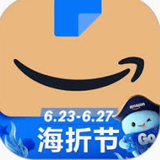 亚马逊购物网美国 资源封面
