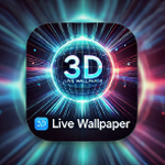 3d wallpaper parallax apk download
