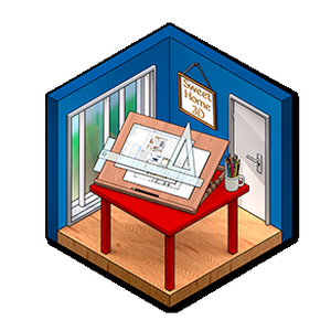 3d房屋设计在线 资源封面
