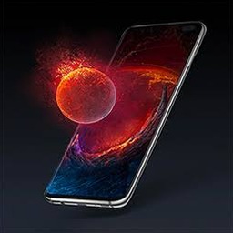 4d壁纸手机壁纸 资源封面