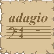 adagio meaning安卓 资源封面