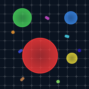 agar.io github 资源封面