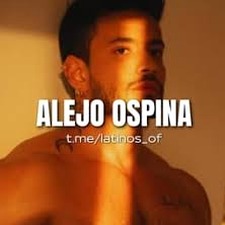 alejo ospina 视频