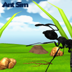 antmessenger 网页 版
