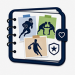 athlete net 资源封面