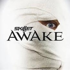 awake的过去分词