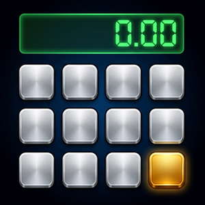ba financial calculator apk