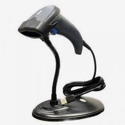 barcode scanner wireless安卓版Windows版 资源封面