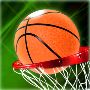 basketball court 资源封面