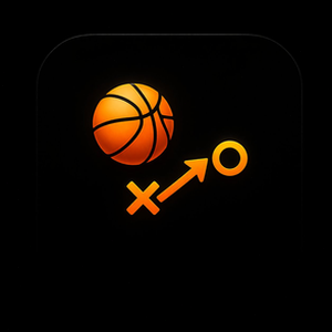 Basketball Playbook V10 资源封面