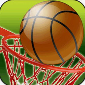 basketball shooter英文版