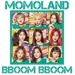 bboom bboom romanized 资源封面