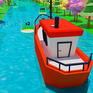 Boat Helper Pro最新纯净版 资源封面