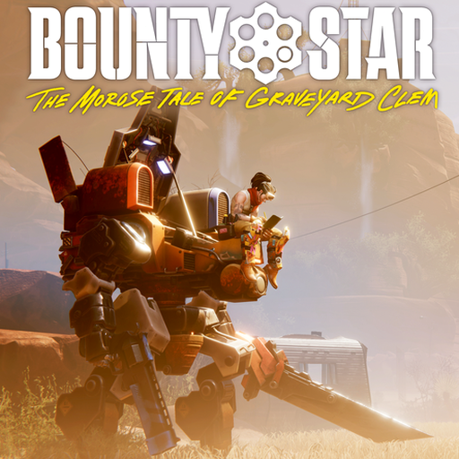 bounty rush gamerch 资源封面