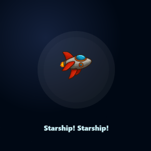 bubble for STARSHIP软件 资源封面