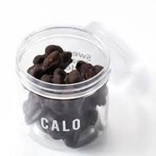 calo 资源封面