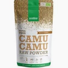 camu camu 中文 资源封面