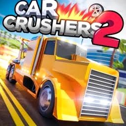 car crushers 2 island circuit 资源封面