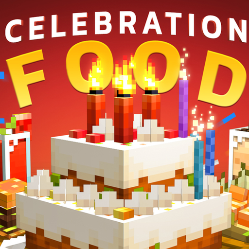 celebration upc 资源封面