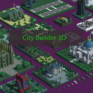 city builders inc 资源封面