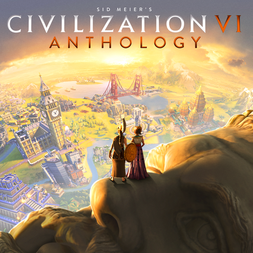 civcrafter upgrades 资源封面