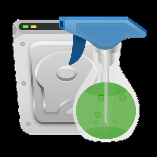 cleanwiz brush 资源封面