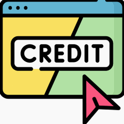 credits 中文高级版