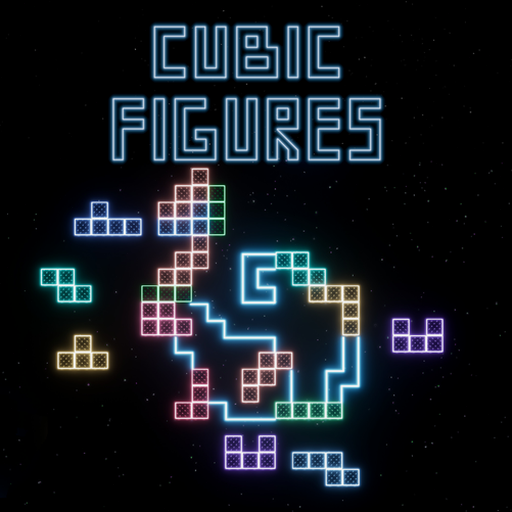 cubic 中文官方 资源封面