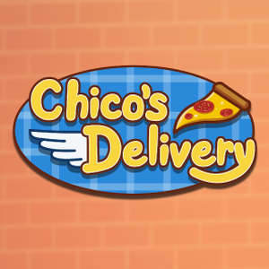 delivery apps 资源封面