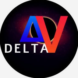 deltav workstation 资源封面