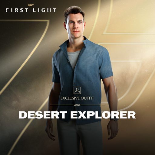 desert king international 资源封面