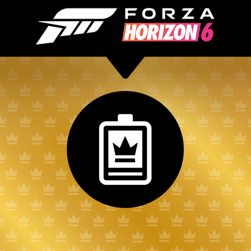 driveclub 2013 资源封面