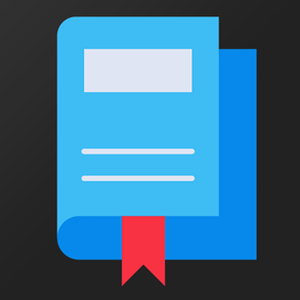 ebook reader for mac 资源封面