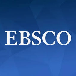 ebsco database 资源封面