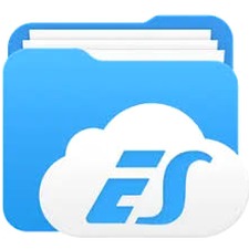 es explorer apk android 4.4 资源封面
