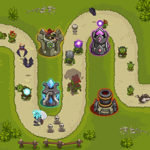 fieldrunners hd apk download 资源封面