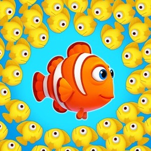 fishdom 2 apk 资源封面