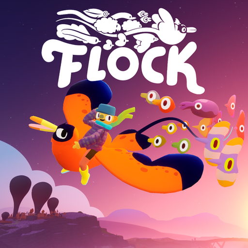 flock freight