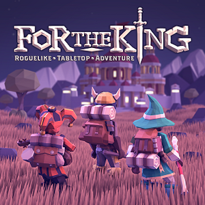 for the king 2 破碎的镜子 资源封面