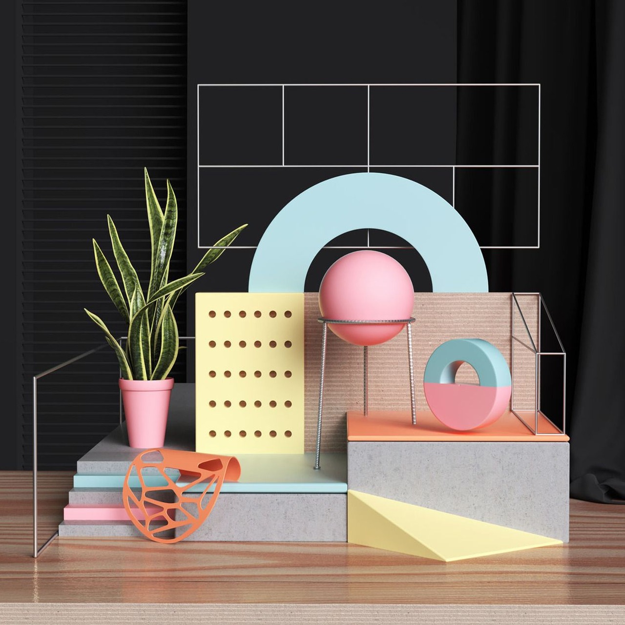 forms 3d printing 资源封面