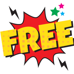 free 资源封面