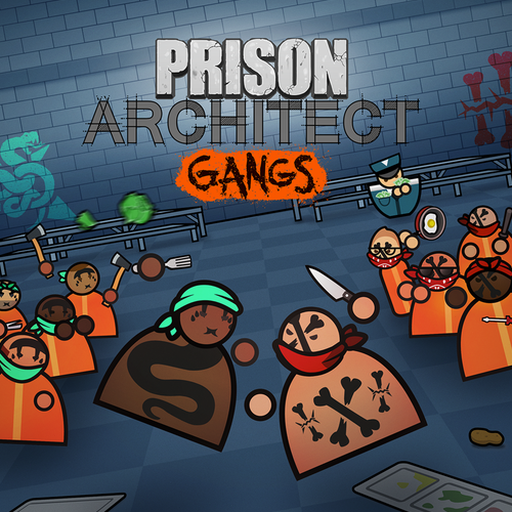 gangs town story 2 资源封面