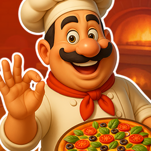 good pizza great pizza margherita 资源封面