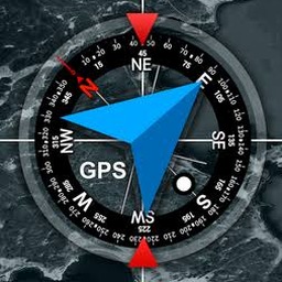 gps information in english 资源封面
