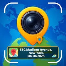 gps map camera online 资源封面