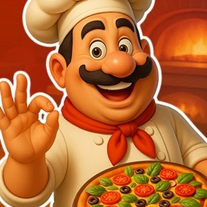 great pizza good pizza vegan pizza 资源封面
