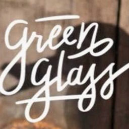 green glass door 资源封面